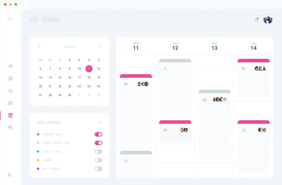 RosarioSoft - Soluciones Web y Software
